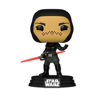 TALES OF THE EMPIRE - POP Star Wars N° 790 - Barris Offee