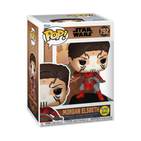 TALES OF THE EMPIRE - POP Star Wars N° 792 - Morgan Elsbeth (GW)