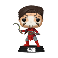 TALES OF THE EMPIRE - POP Star Wars N° 792 - Morgan Elsbeth (GW)