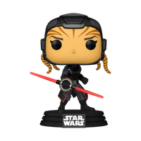 TALES OF THE EMPIRE - POP Star Wars N° 793 - Quatrième Soeur
