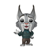 ZOOTOPIE 2 - POP Disney N° 1656 - Pawbert Lynxley