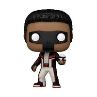 SUPERMAN (2025) - POP Movies N° 584 - Mr. Terrific
