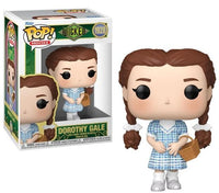 WICKED : FOR GOOD - POP Movies N° 1928 - Dorothy Gale