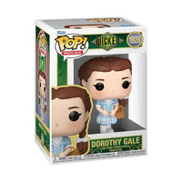 WICKED : FOR GOOD - POP Movies N° 1928 - Dorothy Gale