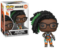 BORDERLANDS 4 - POP Games N° 1164 - Harlowe