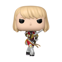 SOLO LEVELING - POP Animation N° 1983 - Cha Hae-In