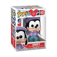 MICKEY AND FRIENDS - POP Disney N° 1621 - Dingo (KPOP Outfit)