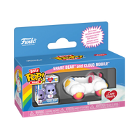 BISOUNOURS - Bitty Pop Ride - Cloud Mobile