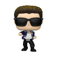 MORTAL KOMBAT (2025) - POP Movies N° 1958 - Johnny Cage