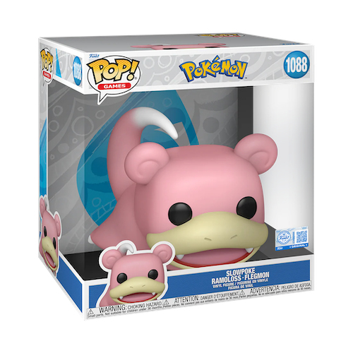 POKEMON - POP JUMBO N° 1088 - Ramoloss