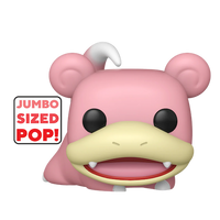 POKEMON - POP JUMBO N° 1088 - Ramoloss