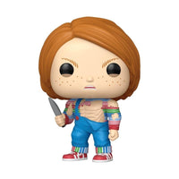CHUCKY (TV) - POP TV N° 1722 - Buff Chucky