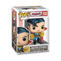 VOTRE FIDELE SERVITEUR SPIDER-MAN - POP Marvel N°1532 - Doctor Strange