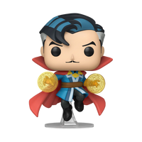 VOTRE FIDELE SERVITEUR SPIDER-MAN - POP Marvel N°1532 - Doctor Strange