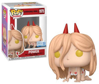 CHAINSAW MAN - POP Animation N° 1975 - Power (Bikini)