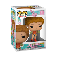 MUSIQUE - POP Rocks N° 448 - Ice Spice