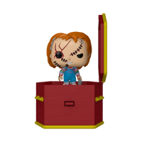CHUCKY - Pocket Pop - Chucky
