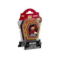 CHUCKY - Pocket Pop - Tiffany
