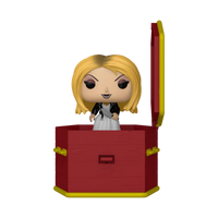 CHUCKY - Pocket Pop - Tiffany
