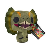 JURASSIC PARK - Funko Peluche 18cm - Dilophosaurus