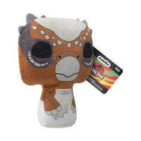 JURASSIC PARK - Funko Peluche 18cm - Stygimoloch Hatchling