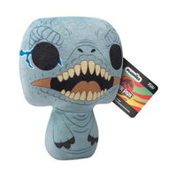 JURASSIC PARK - Funko Peluche 18cm - Raptor