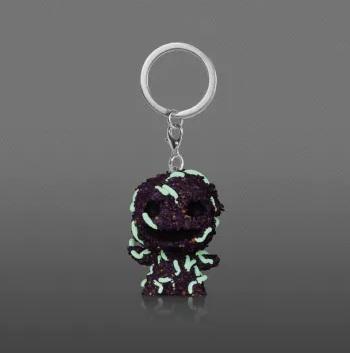 NBX - Pocket Pop Keychain - Oogie (Bugs)(GW)