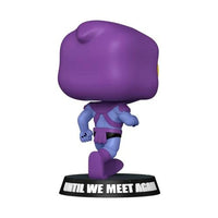 MEME - POP TV N° 1787 - Skeletor (Until we meet again)