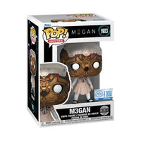 M3GAN - POP Movies N° 1903 - M3GAN (MT)
