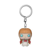 HORROR - Pocket Pop Keychain - Annabelle