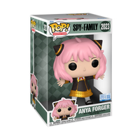 SPY X FAMILY - POP JUMBO N°2023 - Anya Forger