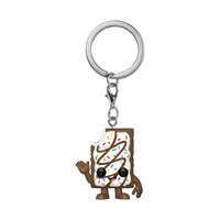 KELLOGS - Pocket Pop Keychain - Pop Tarts (HFS)