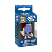 KELLOGS - Pocket Pop Keychain - Pop Tarts (WLDBRY)