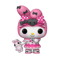 MY MELODY - POP Sanrio N° 114  - My Melody With Toy