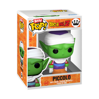DRAGON BALL Z - Bitty Pop 2 Pack 2.5cm - Gohan & Piccolo