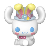 HELLO KITTY SPRING - POP Sanrio N°131 - Cinnamoroll avec oreille lapin