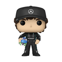 POP Racing N° 13 - Kimi Antonelli