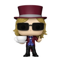 TOM PETTY - POP Rocks N° 334 - Don't Come Around Here No More