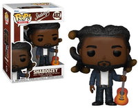 SHABOOZEY - POP Rocks N° 482 - Tipsy
