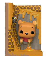 WINNIE L'OURSON - POP Nooks - Honey Tree