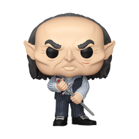 HARRY POTTER - POP Movies N° 193 - S20 Gripsec