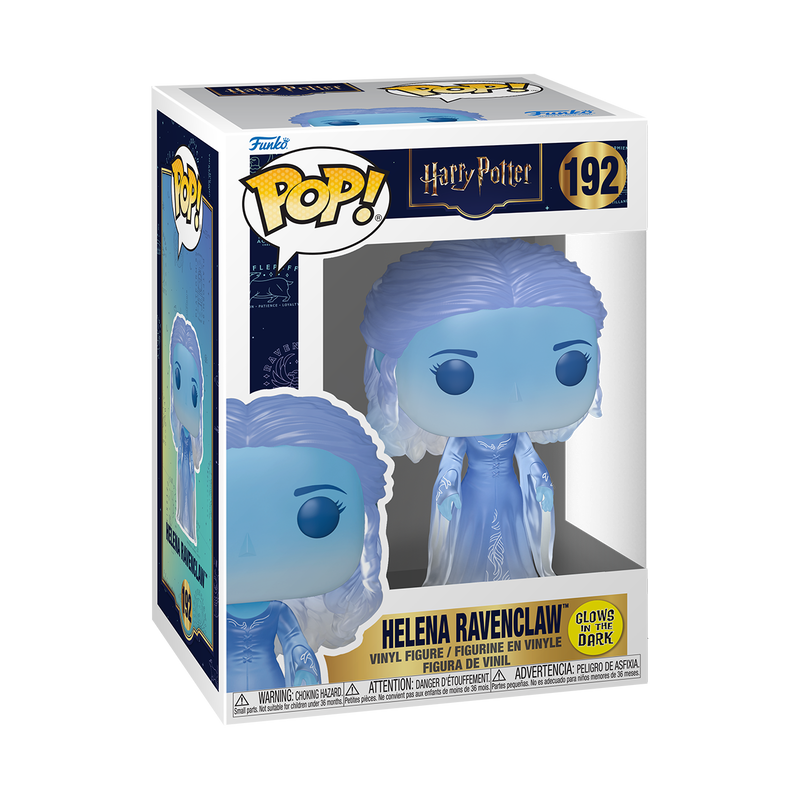 HARRY POTTER - POP Movies N° 192 - S20 Helena Serdaigle (GW)