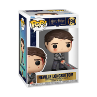 HARRY POTTER - POP Movies N° 194 - S20 Neville Londubat