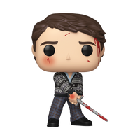 HARRY POTTER - POP Movies N° 194 - S20 Neville Londubat