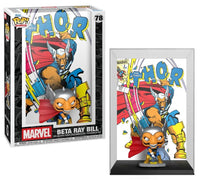 MARVEL - POP Comic Cover N° 78 - The Mighty Thor #337 (Beta Ray Bill)