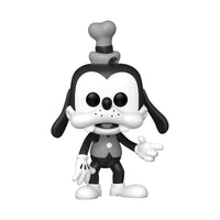 DINGO THROUGH THE AGES - POP Disney N° 1689 - 1932