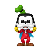 DINGO THROUGH THE AGES - POP Disney N° 1691 - 1963