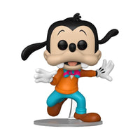 DINGO THROUGH THE AGES - POP Disney N° 1692 - 1992