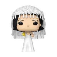 FRIENDS - POP TV N° 1869 - Monica (Robe de mariée)