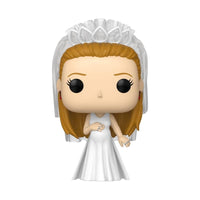 FRIENDS - POP TV N° 1868 - Phoebe (Robe de mariée)